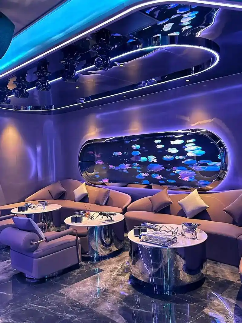 泸州商务ktv首选性价比商务ktv-纳溪区ktv订房