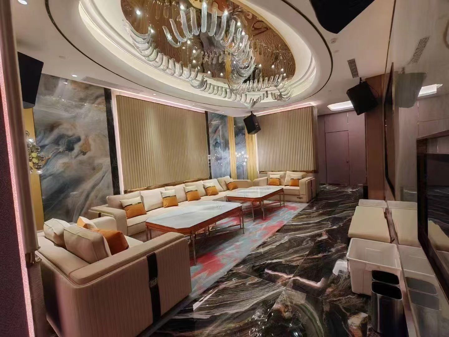 泸州商务KTV推荐-纳溪区ktv预定