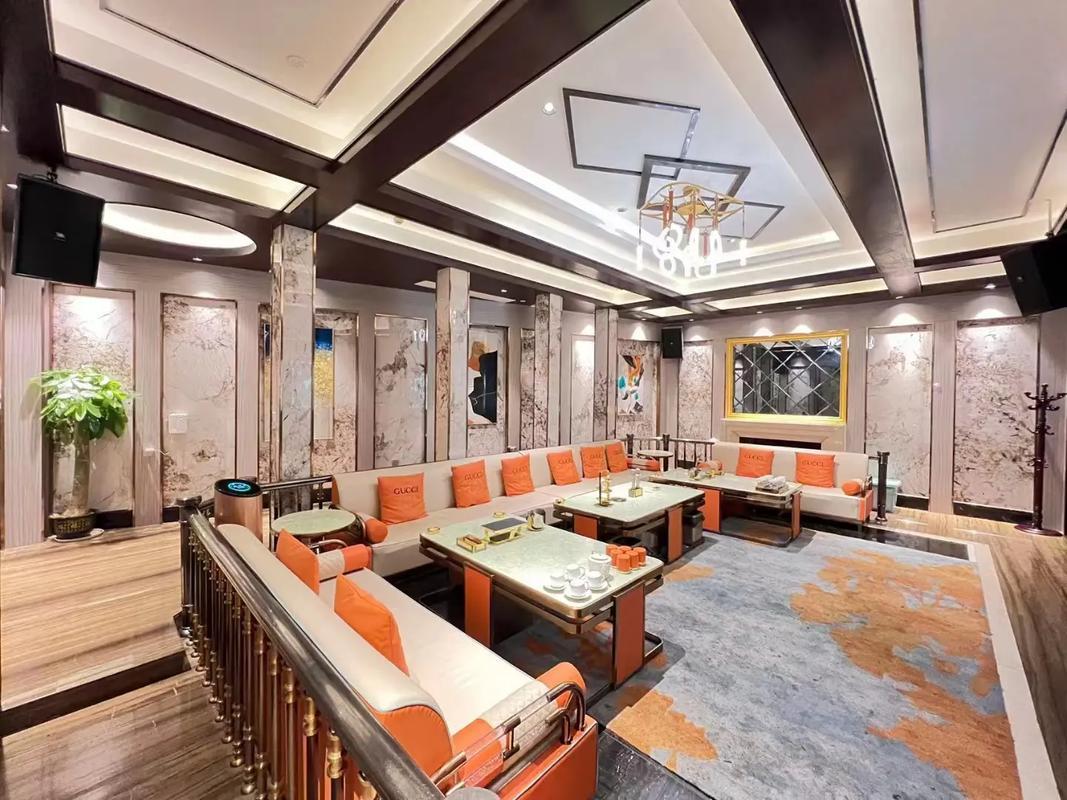 泸州商务KTV，商务场合娱乐好选择-纳溪区ktv预定